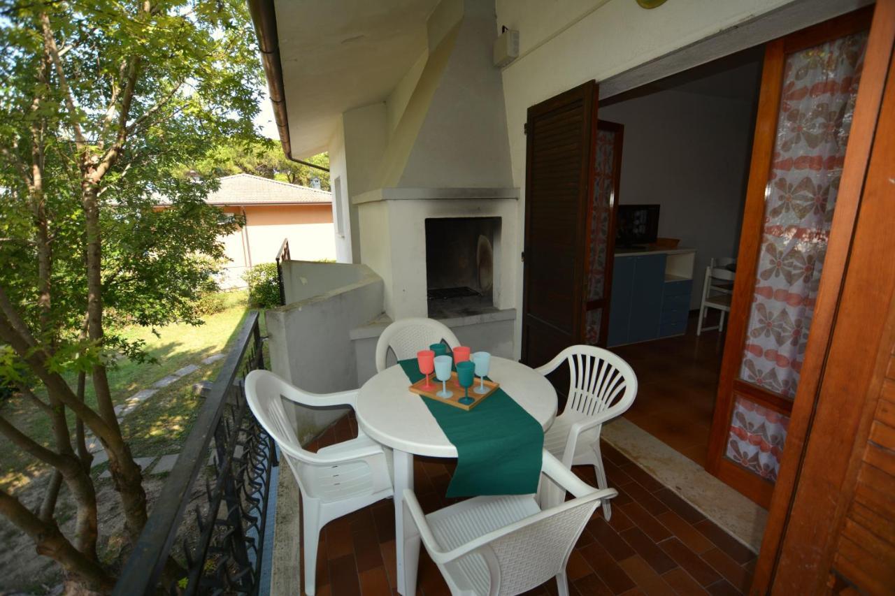 Lignano Riviera Apartment Lignano Sabbiadoro Ngoại thất bức ảnh