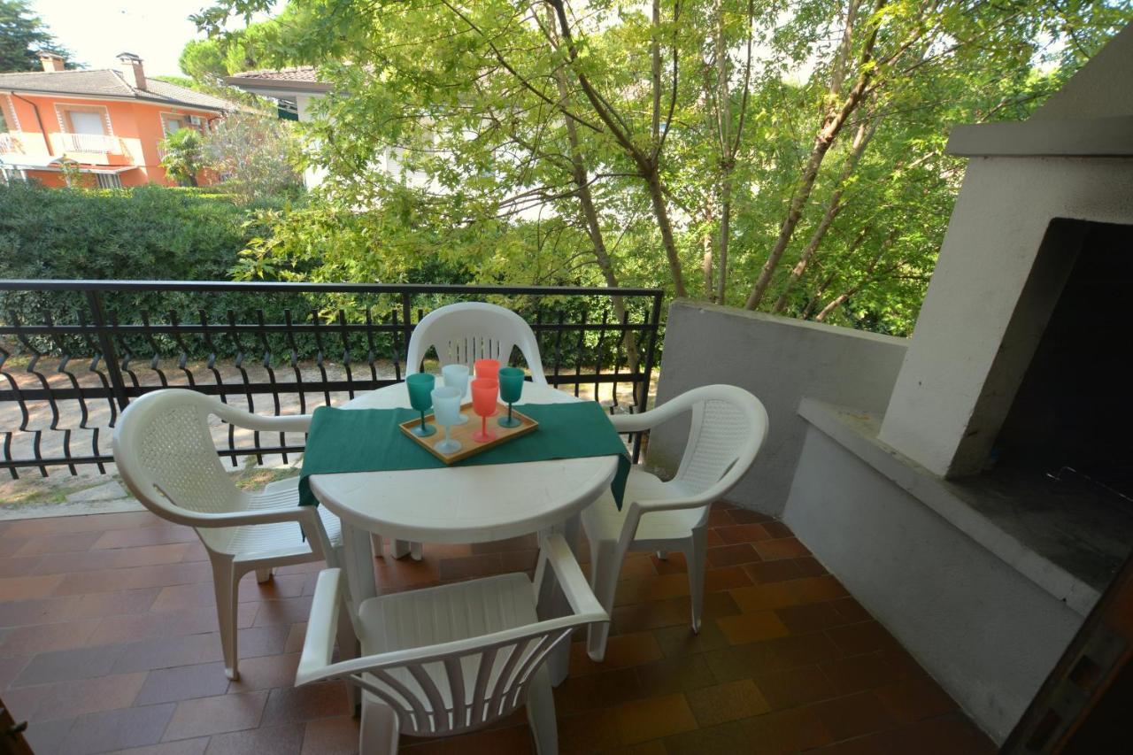 Lignano Riviera Apartment Lignano Sabbiadoro Ngoại thất bức ảnh