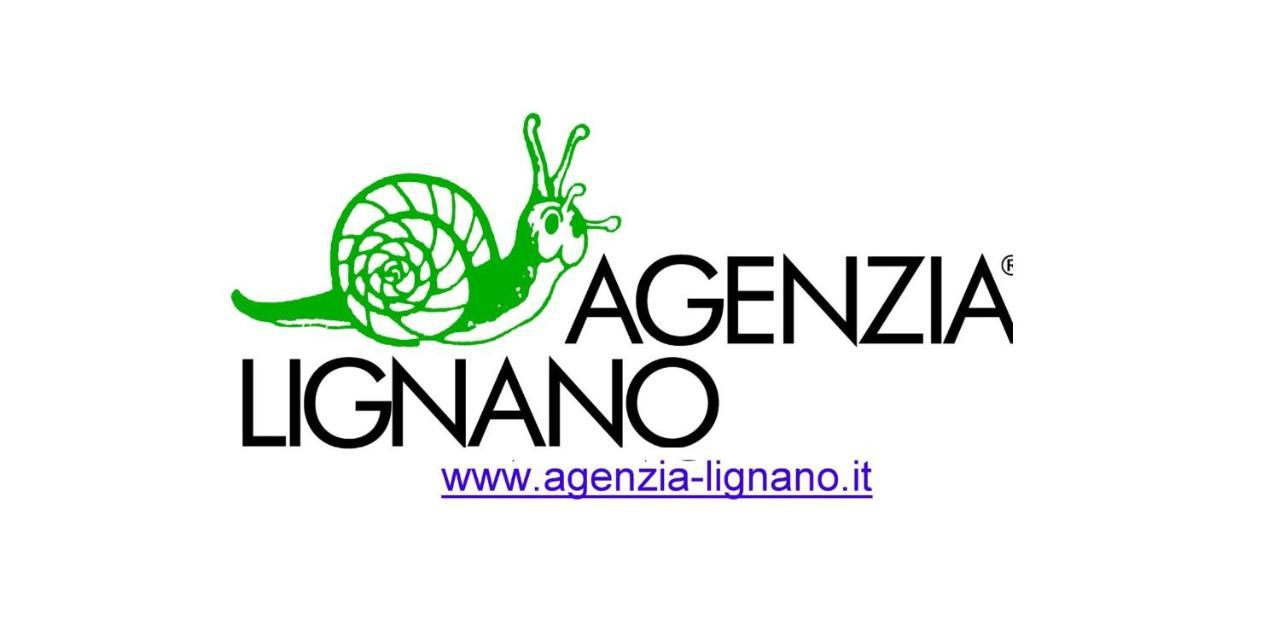 Lignano Riviera Apartment Lignano Sabbiadoro Ngoại thất bức ảnh