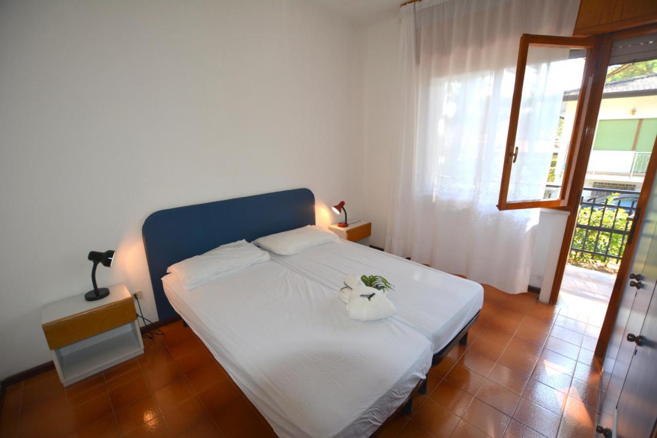 Lignano Riviera Apartment Lignano Sabbiadoro Ngoại thất bức ảnh