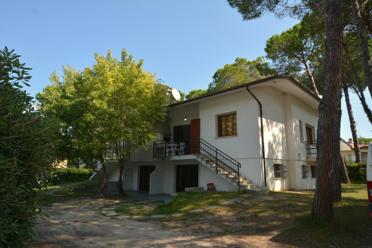 Lignano Riviera Apartment Lignano Sabbiadoro Ngoại thất bức ảnh