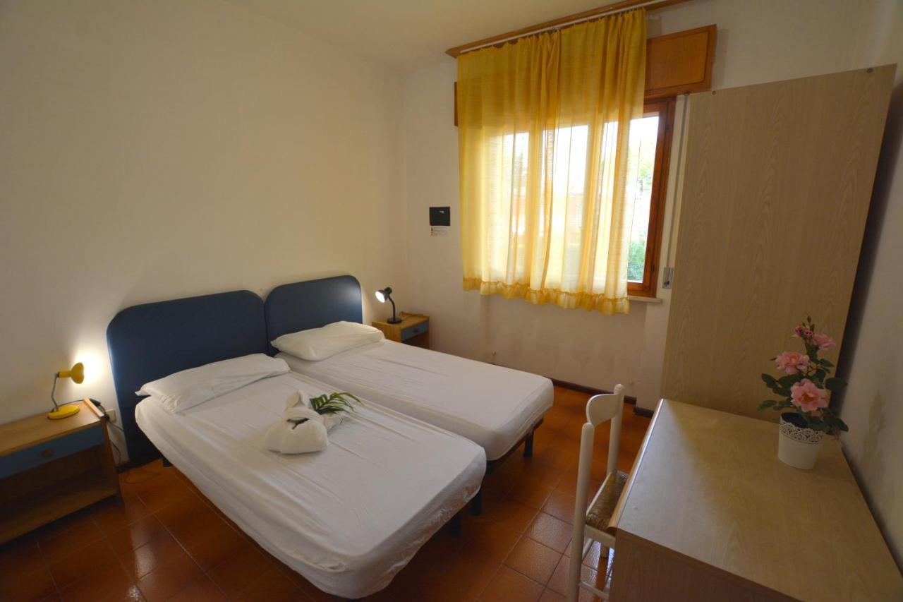 Lignano Riviera Apartment Lignano Sabbiadoro Ngoại thất bức ảnh