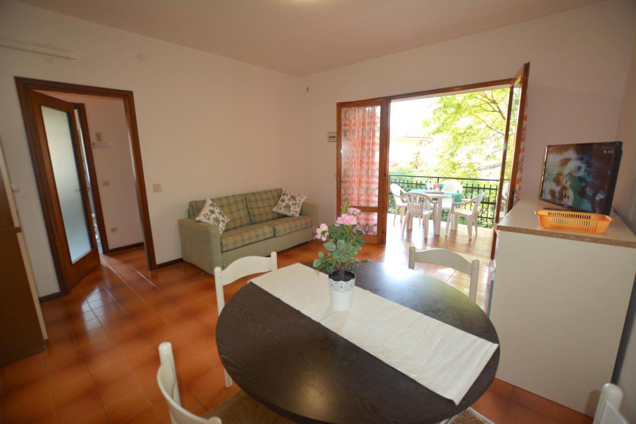 Lignano Riviera Apartment Lignano Sabbiadoro Ngoại thất bức ảnh
