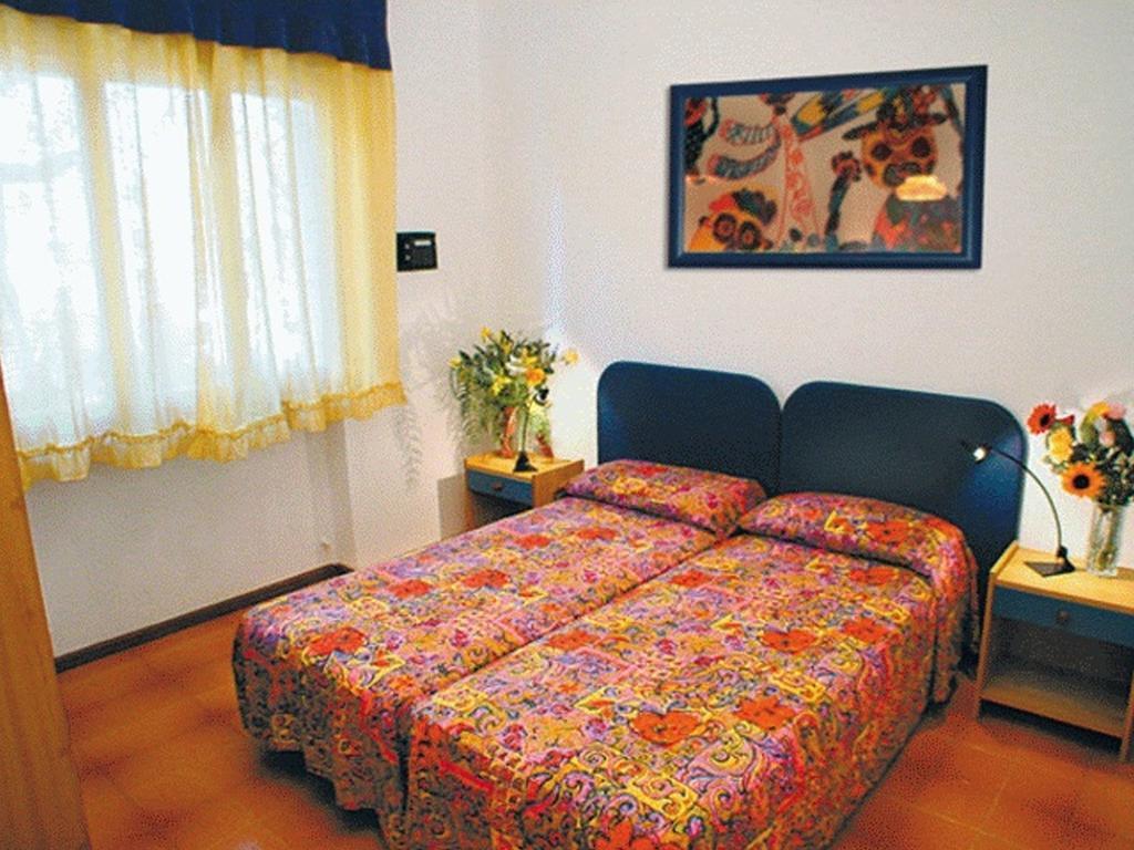 Lignano Riviera Apartment Lignano Sabbiadoro Ngoại thất bức ảnh